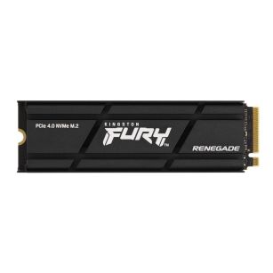 Dysk SSD Kingston FURY Renegade 4TB M.2 NVMe 2280 PCIe Gen 4.0 x4 (7300/7000 MB/s)