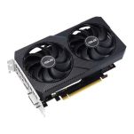 Karta VGA Asus Dual GeForce RTX 3050 V2 OC Edition 8GB GDDR6 128bit HDMI+DP+DVI-D PCIe4.0 - 2