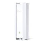 Access Point TP-Link EAP650-Outdoor AX3000 Wi-Fi 6 1x1GbE PoE+ Omada Mesh Naścienny - 2