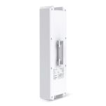 Access Point TP-Link EAP650-Outdoor AX3000 Wi-Fi 6 1x1GbE PoE+ Omada Mesh Naścienny - 3