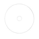 Płyty CD-R Verbatim 52x Cake 50 szt DL AZO Nadruk - 2