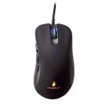 Mysz przewodowa SureFire Condor Claw RGB - 2