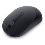 Mysz bezprzewodowa Dell MS300 optyczna 4000 DPI Black - 4