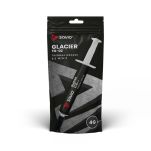 Pasta termoprzewodząca SAVIO TG-02 4G, 8.5W/m-K, 4g - 2