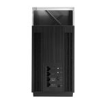 System Mesh Asus ZenWiFi Pro ET12 1PK AXE11000 Wi-Fi 6E Czarny - 3