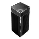 System Mesh Asus ZenWiFi Pro ET12 1PK AXE11000 Wi-Fi 6E Czarny - 4
