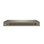 Switch niezarządzalny Tenda TEG1016M 16-port 1GbE - 4