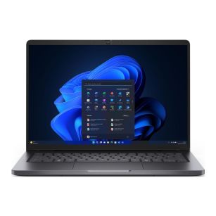 Notebook Dell Pro 14 PC14250 14"FHD+/Core 5 120U/16GB/SSD512GB/Intel/11PR Black 3Y ProSupport