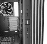 Obudowa be quiet! Light Base 900 DX Black E-ATX Midi z oknem bez zasilacza - 5