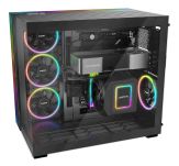 Obudowa be quiet! Light Base 900 DX Black E-ATX Midi z oknem bez zasilacza - 3