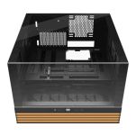 Obudowa be quiet! Light Base 900 DX Black E-ATX Midi z oknem bez zasilacza - 6