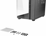 Obudowa be quiet! Light Base 900 DX Black E-ATX Midi z oknem bez zasilacza - 7