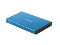 Obudowa na dysk HDD/SSD Natec RHINO Go USB 3.0 2.5
