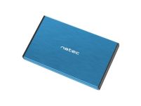 Obudowa na dysk HDD/SSD Natec RHINO Go USB 3.0 2.5