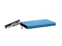 Obudowa na dysk HDD/SSD Natec RHINO Go USB 3.0 2.5