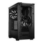 Obudowa be quiet! Pure Base 501 Airflow Black ATX Midi bez okna bez zasilacza - 2