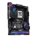 Płyta ASrock X870 RIPTIDE WIFI /AMD X870/DDR5/SATA3/M.2/USB4/PCIe5.0/AM5/ATX - 3