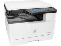 Urządzenie wielofunkcyjne HP LaserJet MFP M438N (8AF43A) 3 w 1 - 2