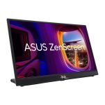 Monitor Asus 17,3