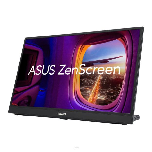 Monitor Asus 17,3