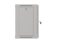 Szafa instalacyjna Rack wisząca 19