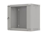 Szafa instalacyjna Rack wisząca 19