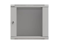 Szafa instalacyjna Rack wisząca 19