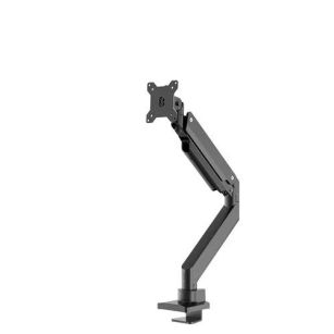 Uchwyt biurkowy 49" NM-D775BLACKPLUS Neomounts 18 kg czarny max VESA 100x100