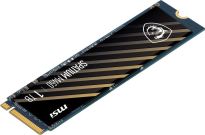 Dysk SSD MSI SPATIUM M450 1TB PCIe 4.0 NVMe M.2 2280 (3600/3000 MB/s) 3D NAND - 4