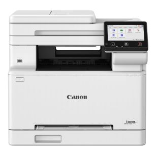 Urządzenie wielofunkcyjne Canon i-SENSYS MF667Cdw 4 w 1
