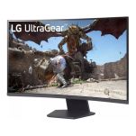 Monitor LG 31,5