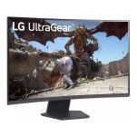 Monitor LG 31,5
