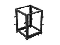 Stojak open rack Lanberg 19