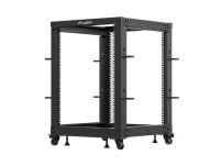 Stojak open rack Lanberg 19