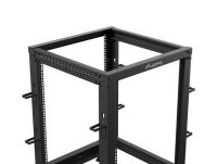 Stojak open rack Lanberg 19