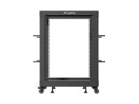 Stojak open rack Lanberg 19