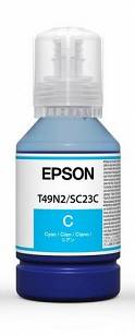 EPSON SC-T3100x Cyan 140ml T49H