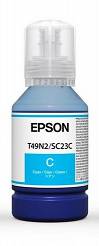 EPSON SC-T3100x Cyan 140ml T49H