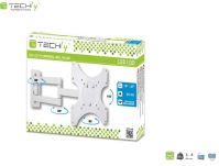 Uchwyt ścienny Techly LCD/LED 19