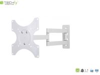 Uchwyt ścienny Techly LCD/LED 19