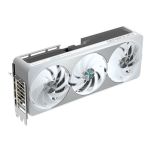 Karta VGA Gigabyte GeForce RTX 5070 Ti AERO OC 16G 16GB GDDR7 256bit HDMI+3xDP PCIe5.0 - 4