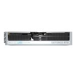 Karta VGA Gigabyte GeForce RTX 5070 Ti AERO OC 16G 16GB GDDR7 256bit HDMI+3xDP PCIe5.0 - 9
