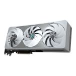 Karta VGA Gigabyte GeForce RTX 5070 Ti AERO OC 16G 16GB GDDR7 256bit HDMI+3xDP PCIe5.0 - 3