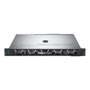 Serwer Dell PowerEdge R250 /E-2314/16GB/1x2TB HDD/H355/ 3Y NBD