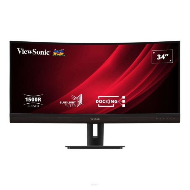 Monitor ViewSonic 34