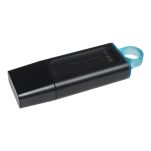 Pendrive Kingston DataTraveler Exodia 64GB USB 3.2 Gen 1 - 2