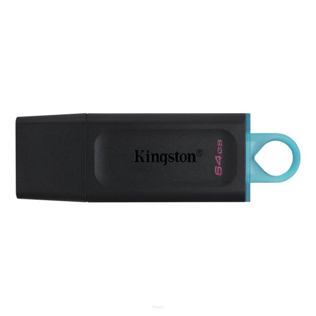 Pendrive Kingston DataTraveler Exodia 64GB USB 3.2 Gen 1