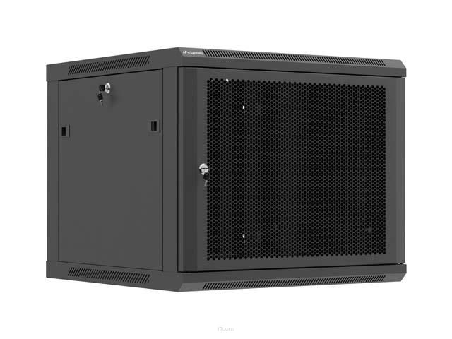 Szafa instalacyjna Rack Lanberg wisząca 19