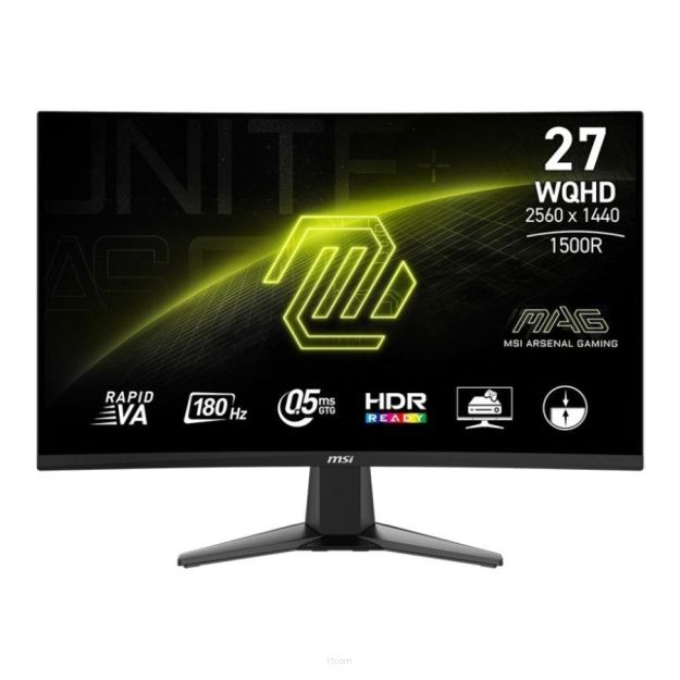 Monitor MSI 27