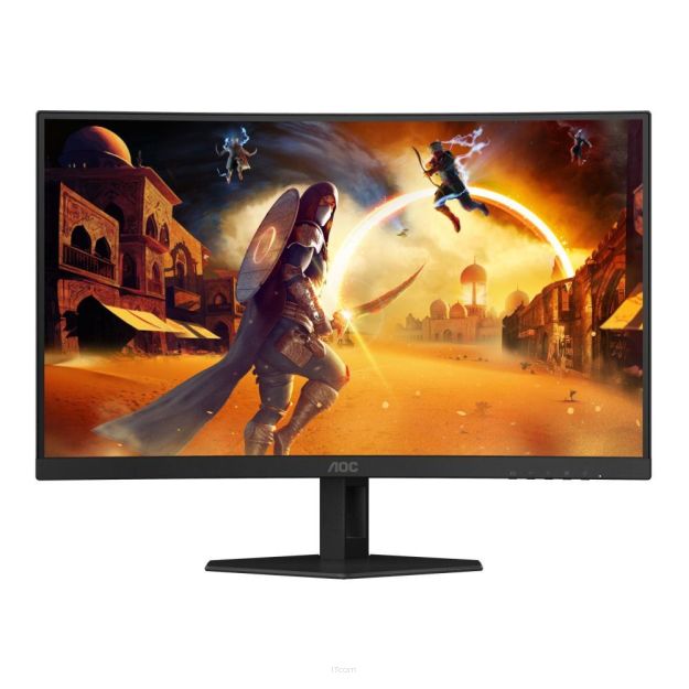 Monitor AOC 27